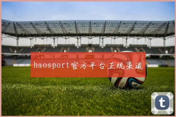 haosport官方平台正规渠道